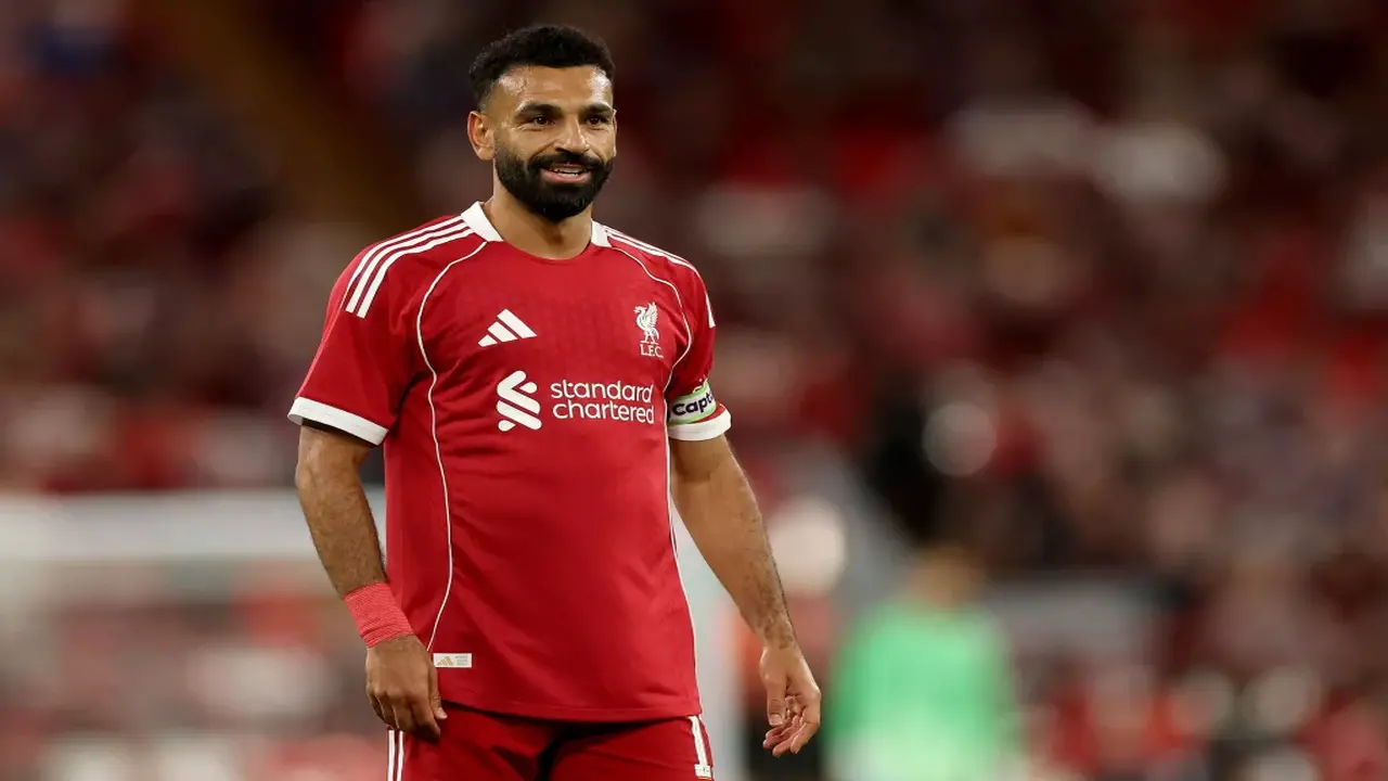 تحركات يناير.. ليفربول يحسم مستقبل محمد صلاح بقرار جديد ومفاجئ للمدرب ونجمه صوفيا